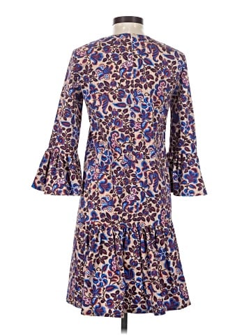 La DoubleJ Casual Dress (view 2)
