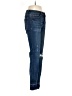 DL1961 Hearts Blue Jeans Size 27 waist - photo 4