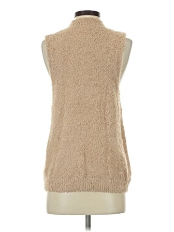 Favlux fashion Sleeveless Turtleneck (view 2)