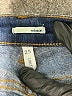 Edyson Solid Blue Jeans Size 25 waist - photo 7