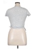 Cotton On Gray Short Sleeve T-Shirt Size XL - photo 2