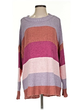 Show Me Your Mumu Pullover Sweater