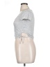 Cotton On Gray Short Sleeve T-Shirt Size XL - photo 5