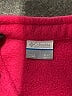 Columbia 100% Polyester Pink Jacket Size 6-12 mo - photo 3