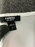 Express Ivory Bodysuit Size S - photo 3