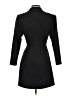 Lulus 100% Polyester Black Cocktail Dress Size S - photo 2