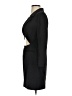Lulus 100% Polyester Black Cocktail Dress Size S - photo 5