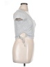 Cotton On Gray Short Sleeve T-Shirt Size XL - photo 4