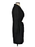 Lulus 100% Polyester Black Cocktail Dress Size S - photo 4