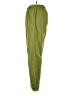 Unbranded 100% Polyester Green Casual Pants Size XL - photo 5