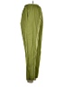 Unbranded 100% Polyester Green Casual Pants Size XL - photo 4