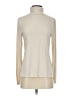 Chico's Ivory Tan Long Sleeve Turtleneck Size Sm (0) - photo 1