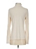 Chico's Ivory Tan Long Sleeve Turtleneck Size Sm (0) - photo 2