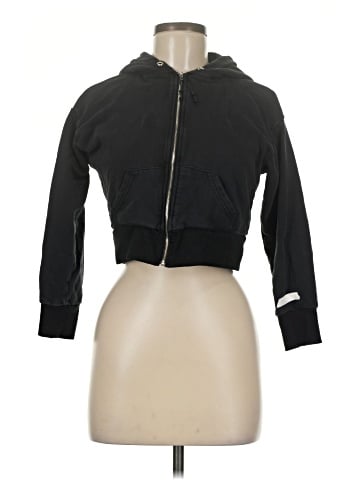 Adam Selman Sport Track Jacket (view 1)