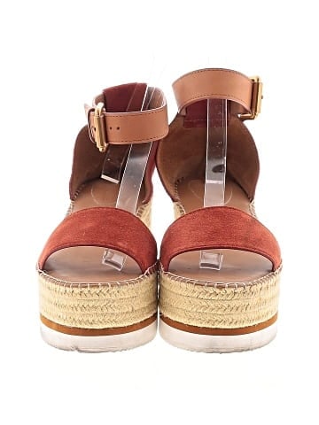 See By Chloé Sandals (view 2)