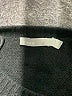 Vince. Black Pullover Sweater Size S - photo 7