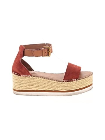 See By Chloé Sandals (view 1)