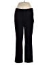 Kut from the Kloth Solid Black Dress Pants Size 12 - photo 1