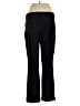 Kut from the Kloth Solid Black Dress Pants Size 12 - photo 2