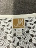 JM Collection White Short Sleeve Blouse Size L (petite) - photo 7