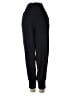 Athleta Solid Black Track Pants Size S - photo 1