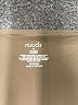 nuuds Tan Bodysuit Size S - photo 3