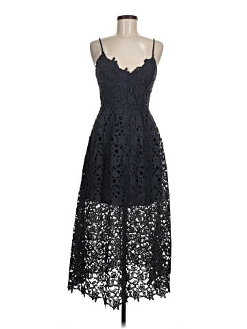 ASTR The Label Cocktail Dress (view 1)