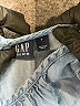 Gap 100% Lyocell Blue Dress Size S (kids) - photo 3