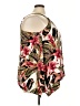 Millenium 100% Rayon Pink Sleeveless Blouse Size 3X - photo 4