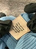 Philosophy Republic Clothing Tie-dye Blue Pullover Sweater Size XL - photo 8