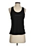 Good hYOUman Black Active Tank Size S - photo 1