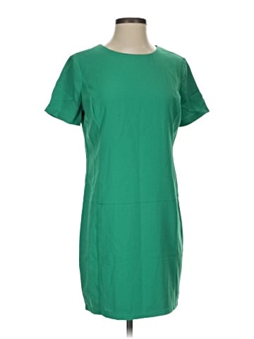 Wells Grace Casual Dress (view 1)