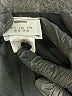 Akris Punto Solid Black Dress Pants Size 8 - photo 8