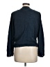 Gap 100% Lyocell Blue Jacket Size M - photo 2
