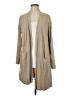 Splendid Tan Cardigan Size M - photo 1