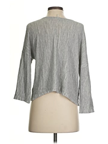 Lanston 3/4 Sleeve Top (view 2)