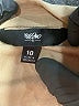 Mossimo Tan Blazer Size 10 - photo 6