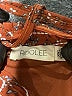 Roolee 100% Polyester Paisley Brown Casual Dress Size XXL - photo 7