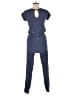 Unbranded Solid Blue Jumpsuit Size M (estimated) - photo 2