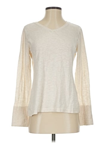 Aventura Pullover Sweater (view 1)