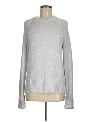 St. John Pullover Sweater (view 1)