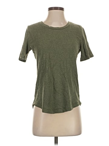 Synergy Short Sleeve T-Shirt (view 1)
