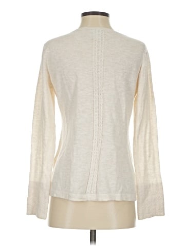 Aventura Pullover Sweater (view 2)