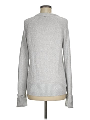 St. John Pullover Sweater (view 2)