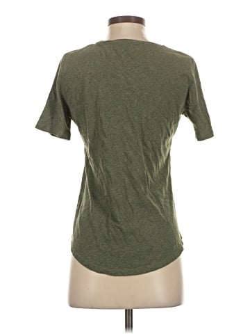 Synergy Short Sleeve T-Shirt (view 2)