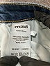 mavi 100% Cotton Hearts Blue Jeans Size 26 waist - photo 7