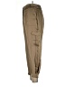 Express Tan Cargo Pants Size 10R - photo 5
