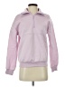 Shein 100% Polyester Pink Fleece Size XS - photo 1