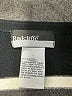 Radcliffe 100% Acrylic Stripes Black Cardigan Size XL - photo 7