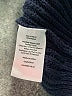 Talbots Chevron-herringbone Blue Pullover Sweater Size 2X - photo 8